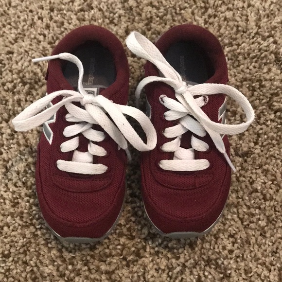 new balance trackster iii